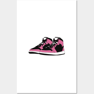 Sneakers 15 Posters and Art